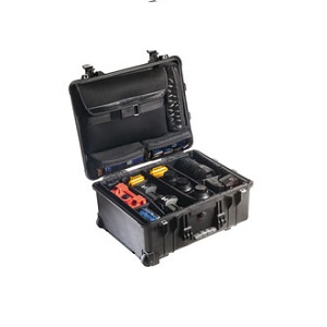 1560 Protector Case (with Pick n Pluck Foam) - OrionCase